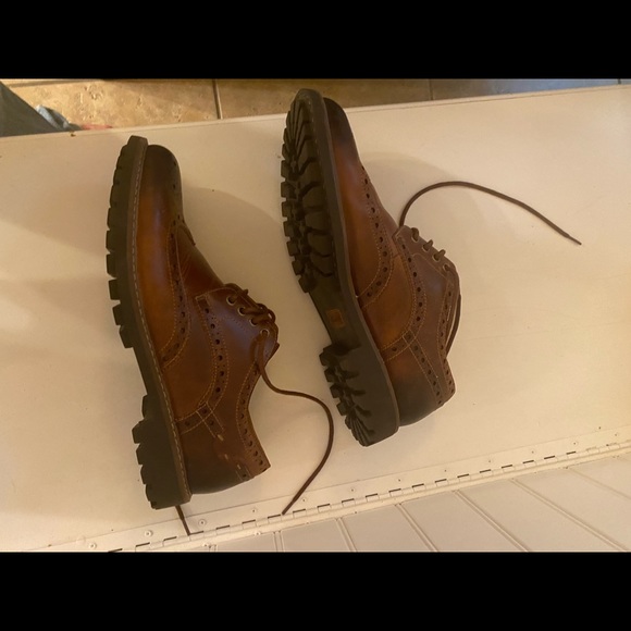 Men’s Clark shoes